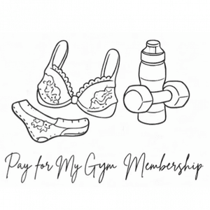 pay my gym membership