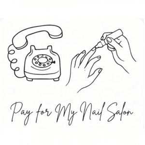 pay for my nail salon
