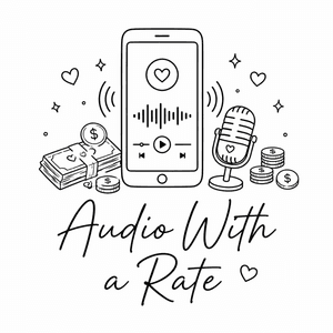 Dick rate audio