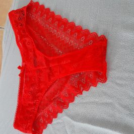 String rouge