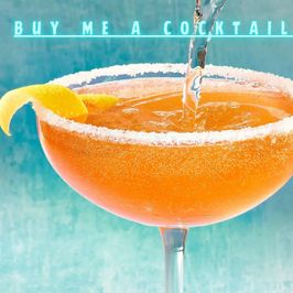 Buy me a Cocktail