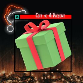 Gift me a Present