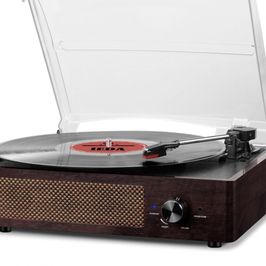 Buy me a record player