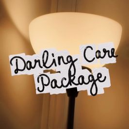 Darling care package