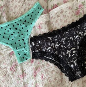 Panty bundle