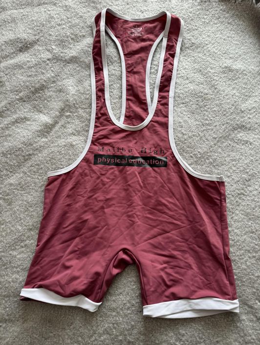Dirty JJ Malibu Bodysuit