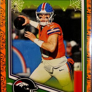 bo nix