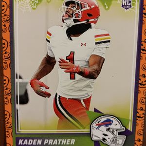kayden rookie