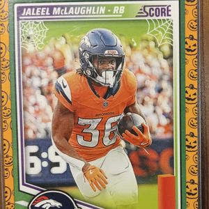 j mclaughlin card