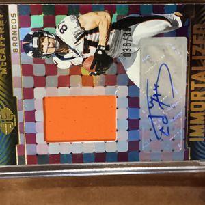 eddy mac card