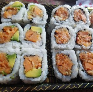 Treat me to lunch or dinner