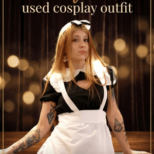 Maid Outfit