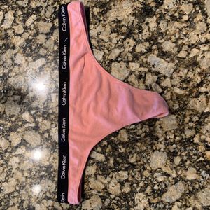 Panties Worn For You