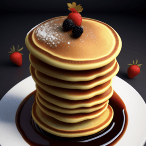 Gift me Breakfast 