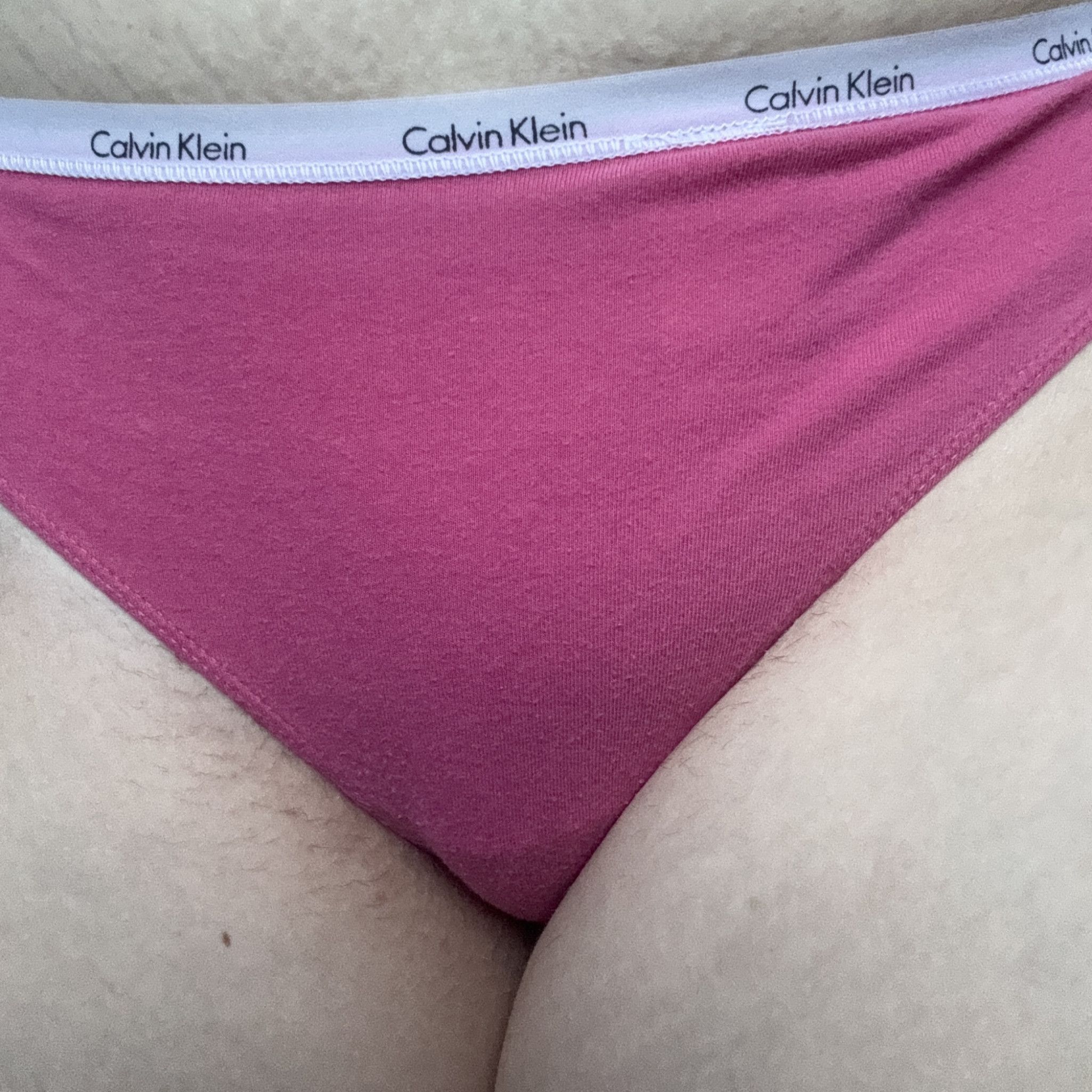 Calvin Klein Thong