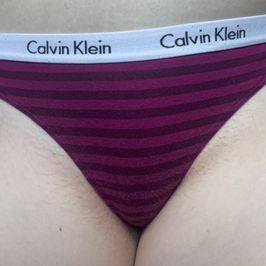 Calvin Klein Thong