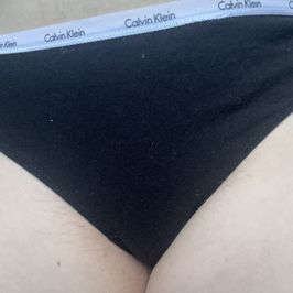 Calvin Klein Thong