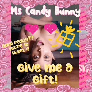 Give me a Gift!