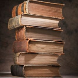 Buy me BOOKS!!