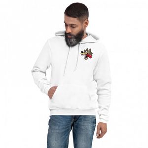 Coyote Raunch Unisex Hoodie