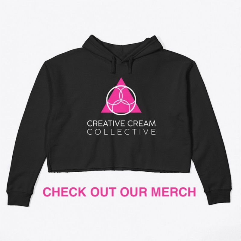Merch Store
