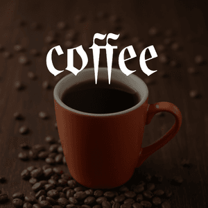 Send for coffee