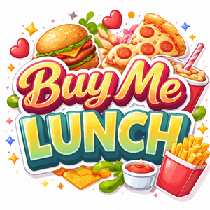 Treat Me To Lunch