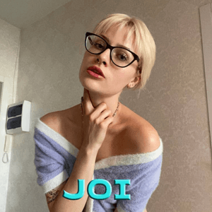 JOI video for u ♥