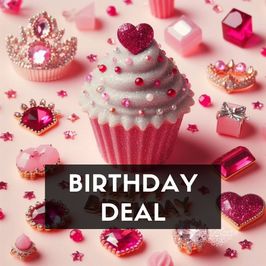 Birthday DEAL