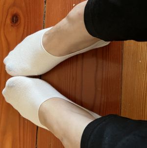 No show Socks