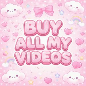 Buy All My Videos