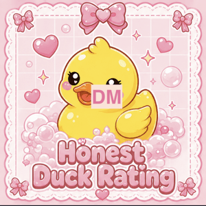 Honest Dick Rating: DM