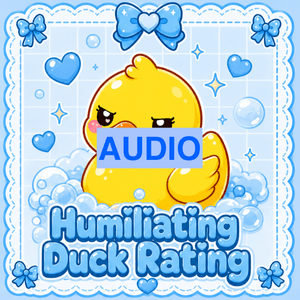 Humiliating Dick Rating: Audio