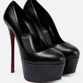 Buy me Louboutins