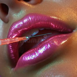 Buy me Lips