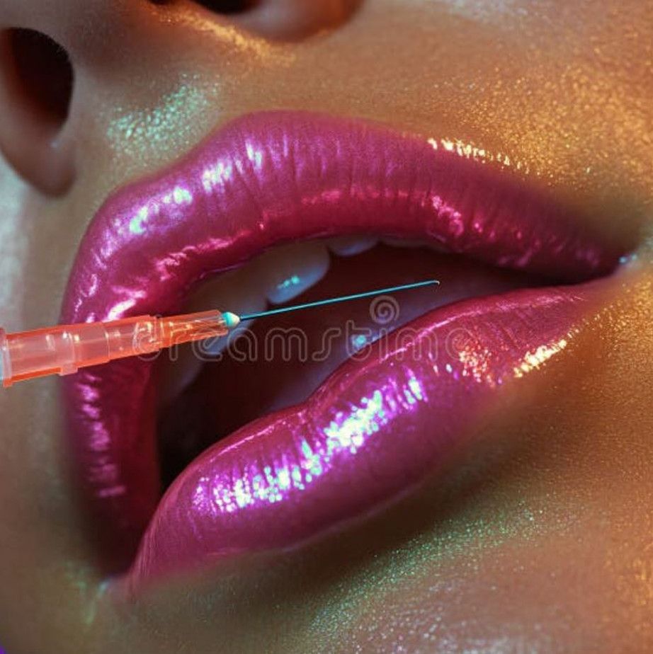 Buy me Lips