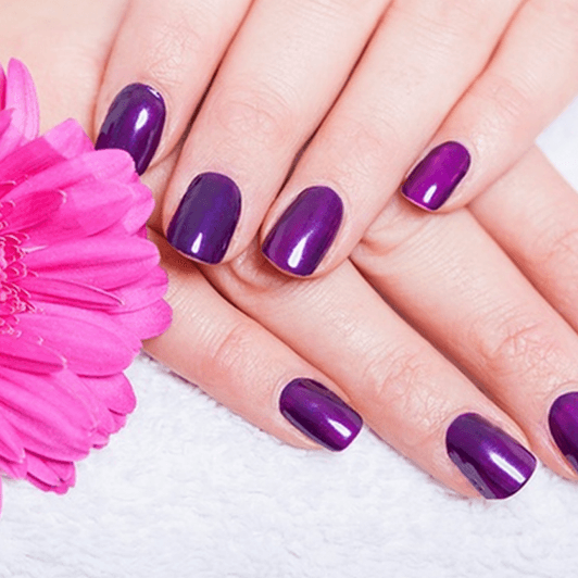 Buy me a Manicure!