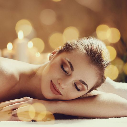 Buy me a massage