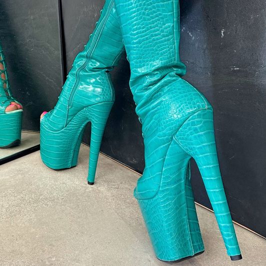 Buy me Heels!
