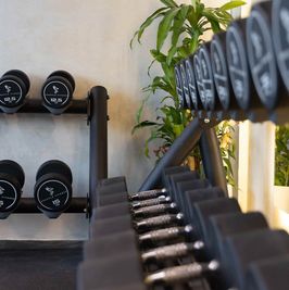 Pay for my gym membership!