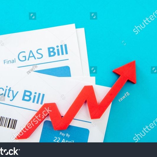 Pay my Gas Bill