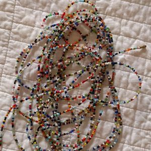 waist bead accesories