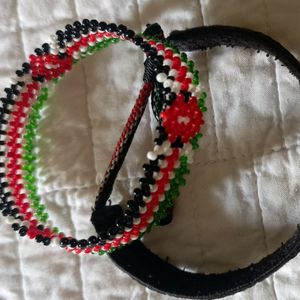 bracelate