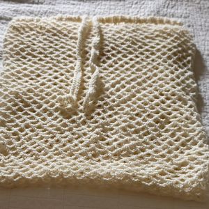 cover up crotchet