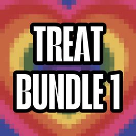TREAT BUNDLE 1