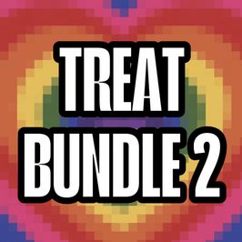 TREAT BUNDLE 2