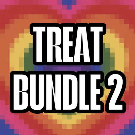 TREAT BUNDLE 2