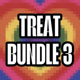 TREAT BUNDLE 3