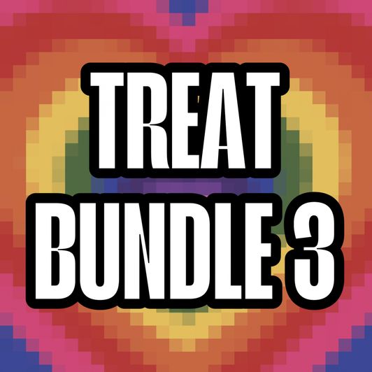 TREAT BUNDLE 3