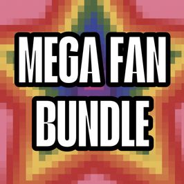 MEGA FAN BUNDLE